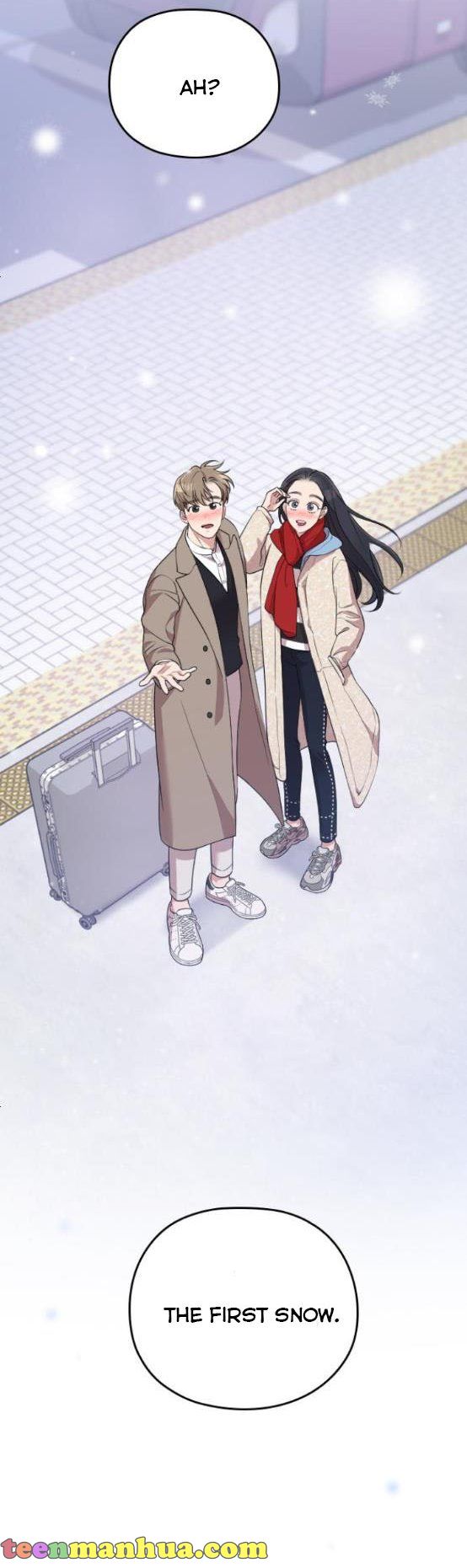 Marry My Husband Chapter 57 image 46